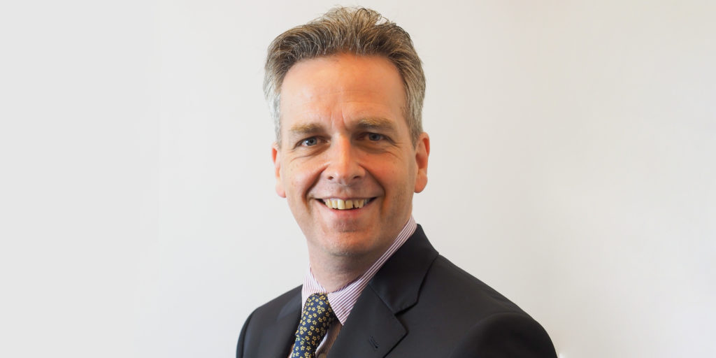 Meet Reigate & Banstead Council’s Executive Team RH Uncovered