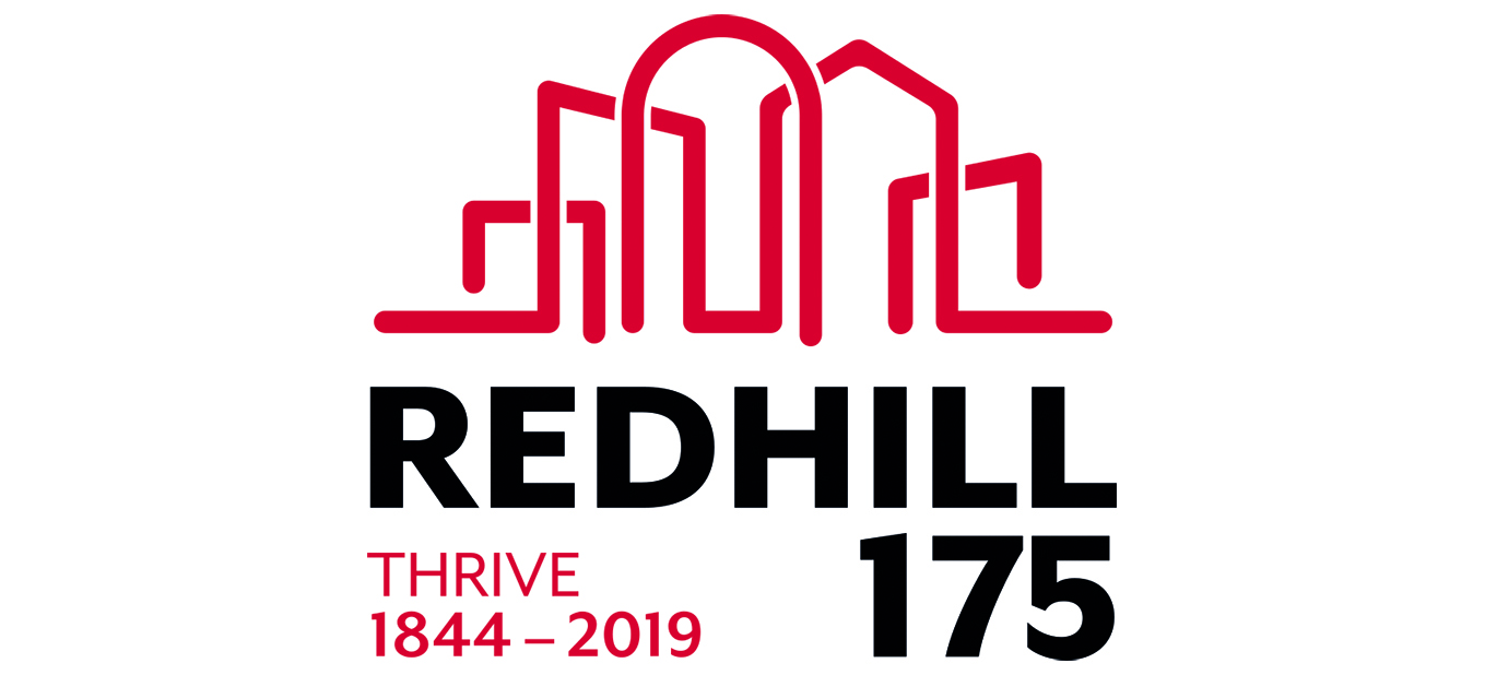 Redhill’s Year Of Celebrations RH Uncovered