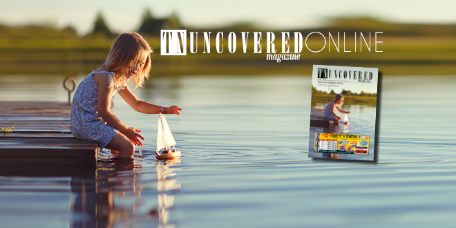 July 2015 – TN Uncovered