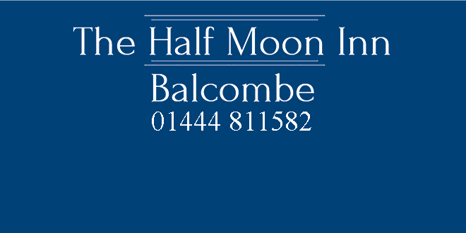 The Half Moon Inn