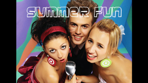 A Summer Of Fun At The Hawth