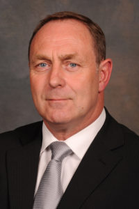 Cllr Garry Wall