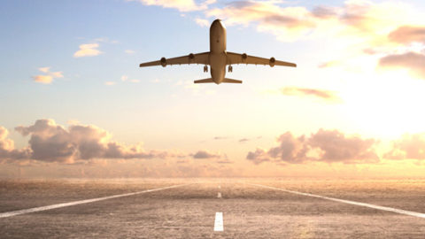 Response To Airport Commission Announcement