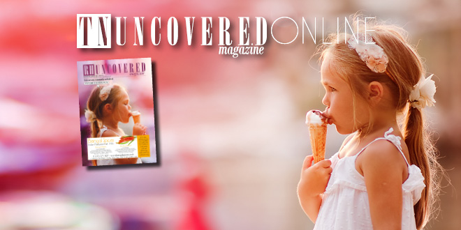 August 2015 – TN Uncovered