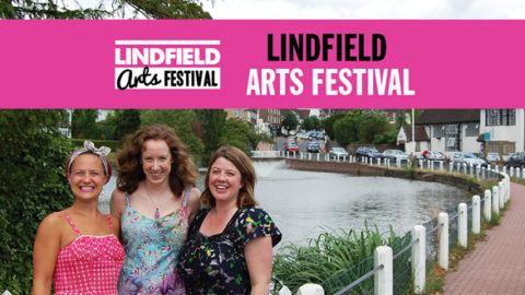 Lindfield Arts Festival Busking Call Out And Events To Attend