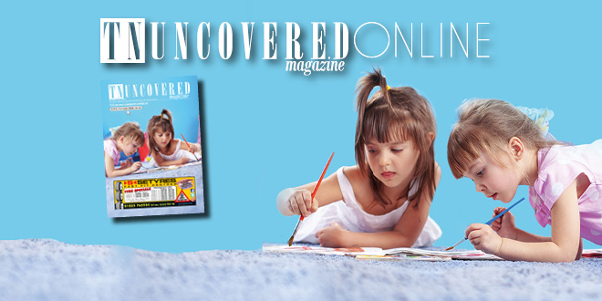 September 2015 – TN Uncovered