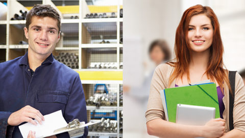 Apprenticeships VS Further Education