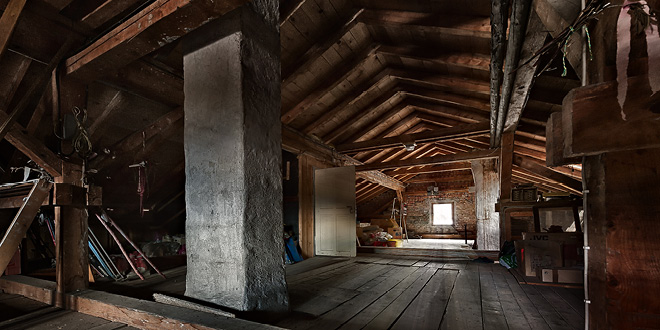 Is There Cash In Your Attic
