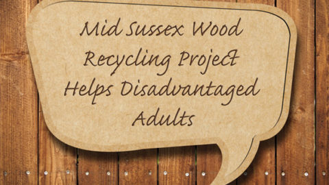 Mid Sussex Wood Recycling