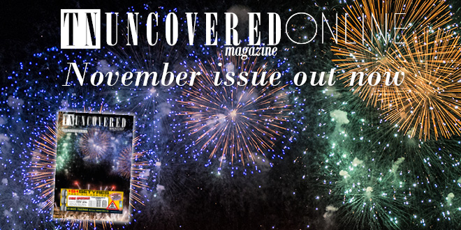 November 2015 – TN Uncovered