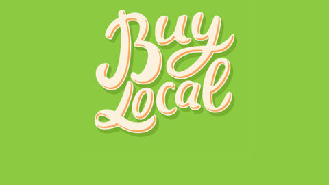 Tis The Season To Buy Local