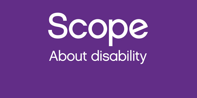 Behind The Scenes: Scope Haywards Heath And How You Can Help Out