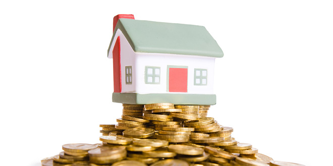 Five Ways To Make Money From Your Home