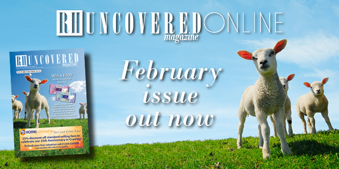 February 2016 – RH6 Edition