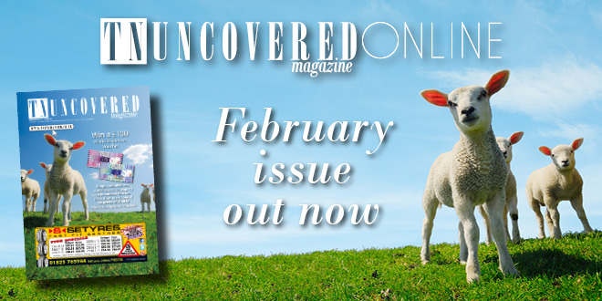 February 2016 – TN Uncovered