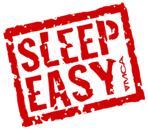 sleep easy logo