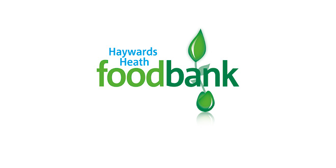 Haywards Heath Foodbank