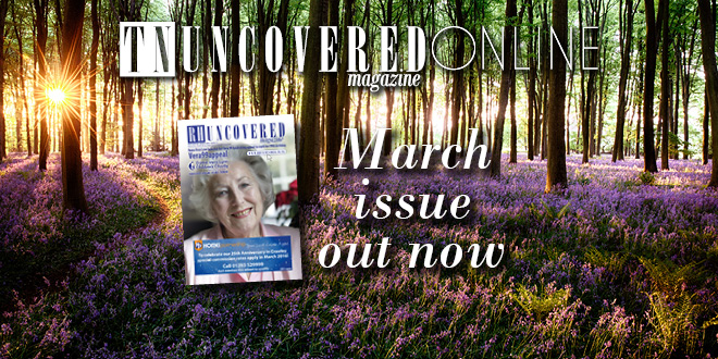 March 2016 – TN Uncovered
