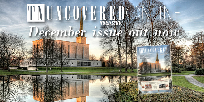 December 2015 – TN Uncovered