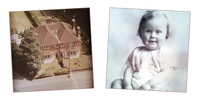 ‘We Were One Of The Lucky Couples’ Molly’s Story