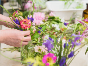 Beautiful Blooms