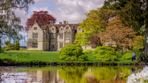 Wakehurst Place