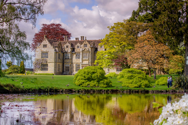 Win 2 X Memberships To Wakehurst