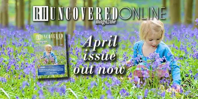 RH Uncovered Haywards Heath Edition – April 2016