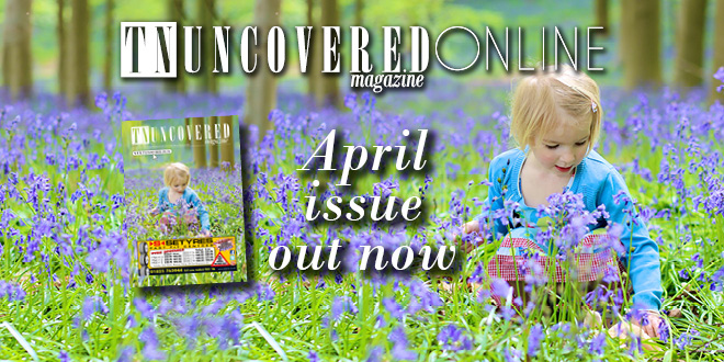 TN Uncovered Edition – April 2016