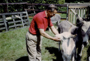 Image 036  Jack with his animals-web1