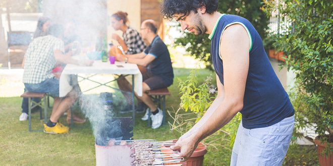 National BBQ Week