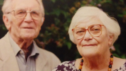 The Jennings Series And A Tribute To The Buckeridge Family