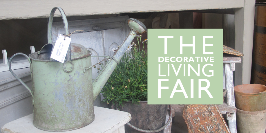Win Tickets To The Decorative Living Fair