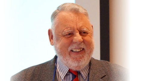 An Evening With Terry Waite