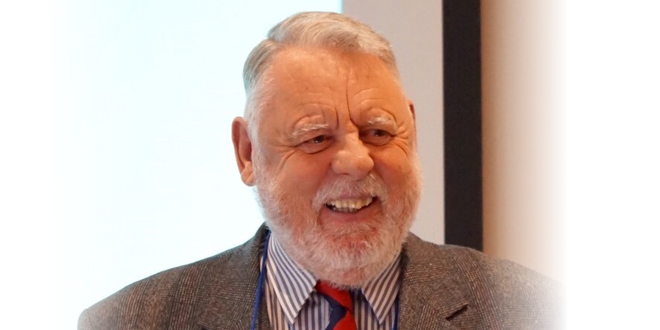 An Evening With Terry Waite