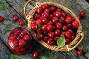 Cherries