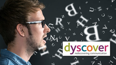 Dyscover Aphasia
