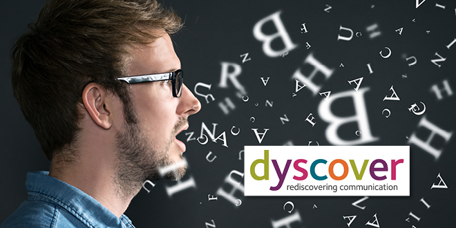 Dyscover Aphasia