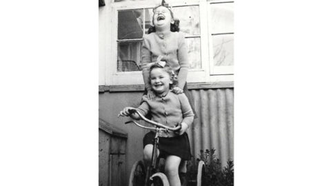 Growing Up In Ardingly In The 1950s