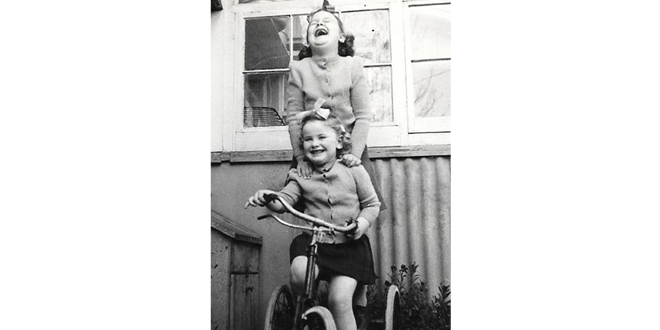 Growing Up In Ardingly In The 1950s