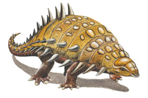 Hylaeosaurus