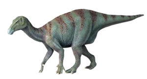 Iguanodon