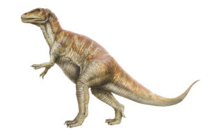 Megalosaurus