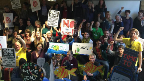 Mid Sussex Friends Of The Earth