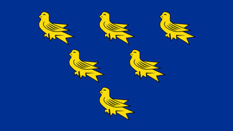 Sussex Day 2016