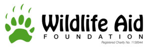 Wildlife Aid Foundation Logo.qxd