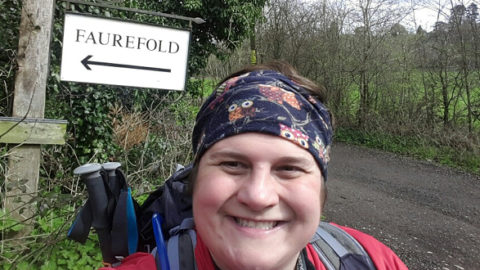 “Anything Is Achievable. You Just Need To Believe You Can Do It…”