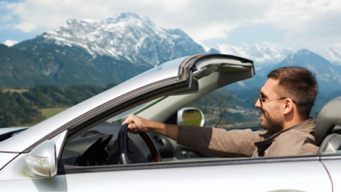 European Driving Tips