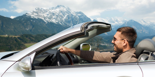 European Driving Tips