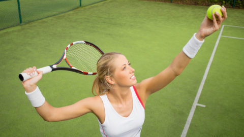 New Balls Please Introducing The Horsted Keynes Lawn Tennis Club